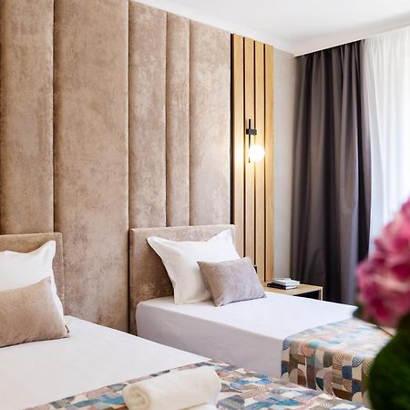 Amar Design Hotel By Hmg Sofia Zewnętrze zdjęcie