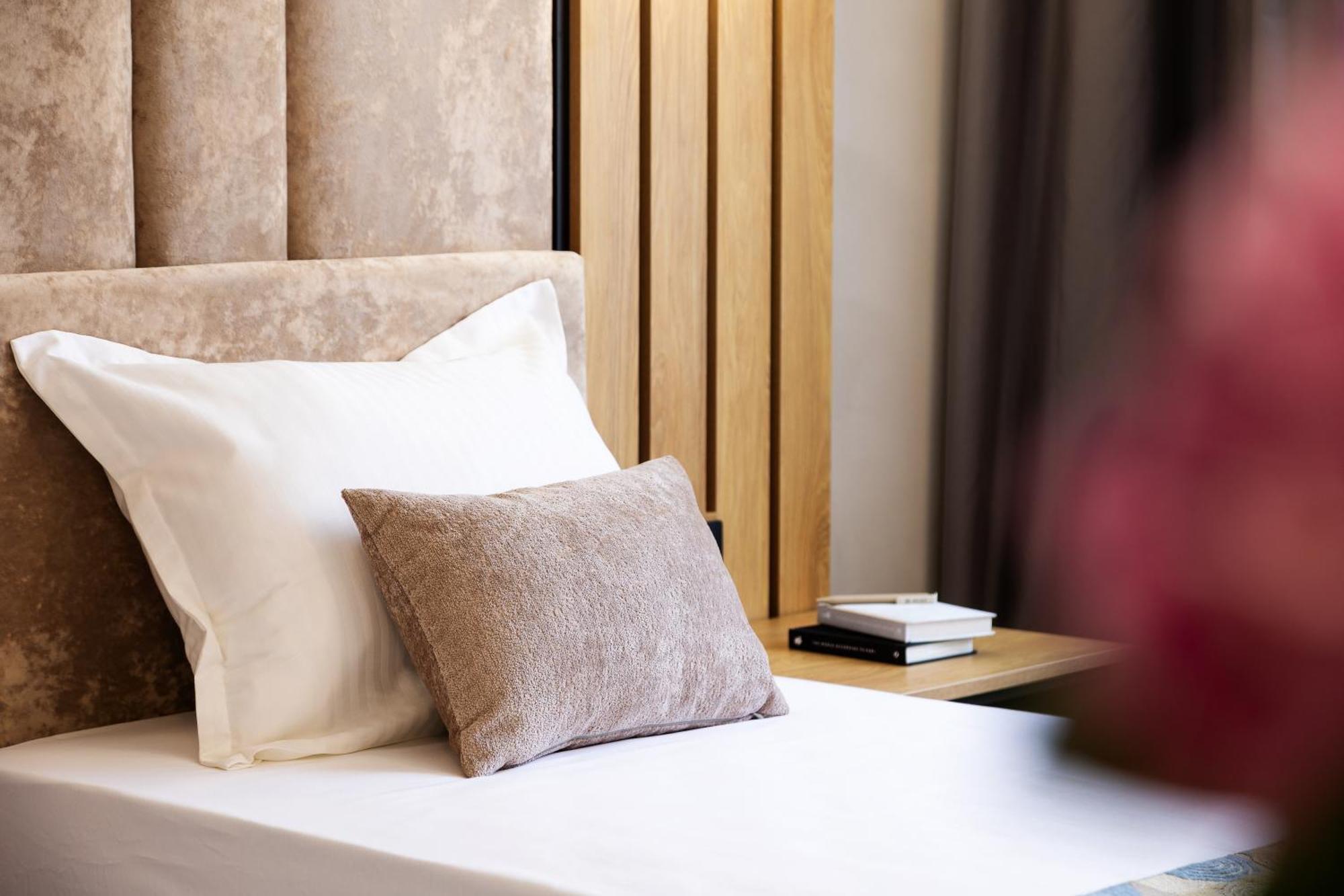 Amar Design Hotel By Hmg Sofia Zewnętrze zdjęcie
