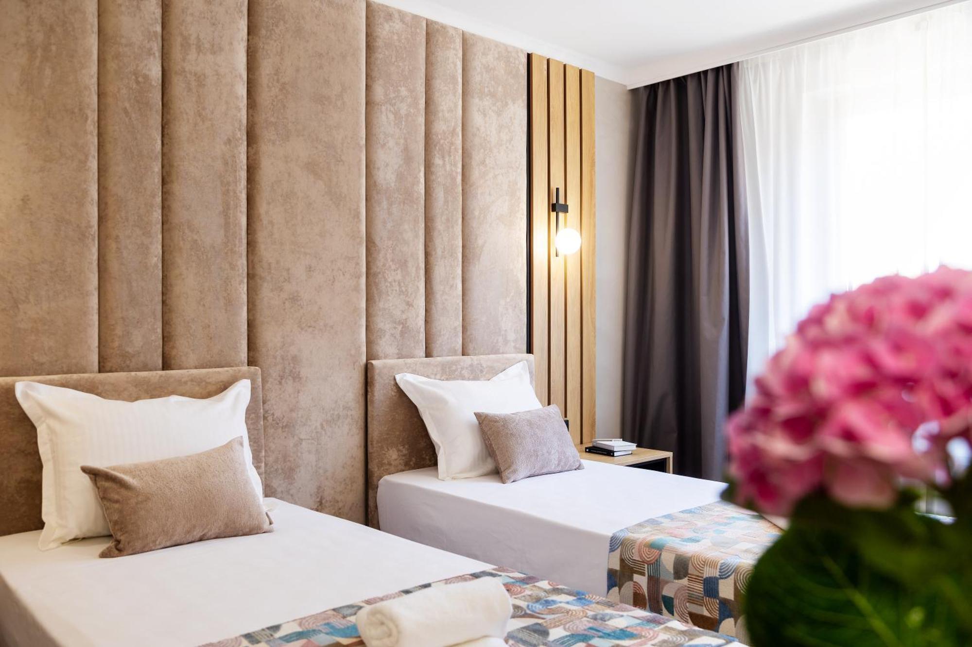 Amar Design Hotel By Hmg Sofia Zewnętrze zdjęcie