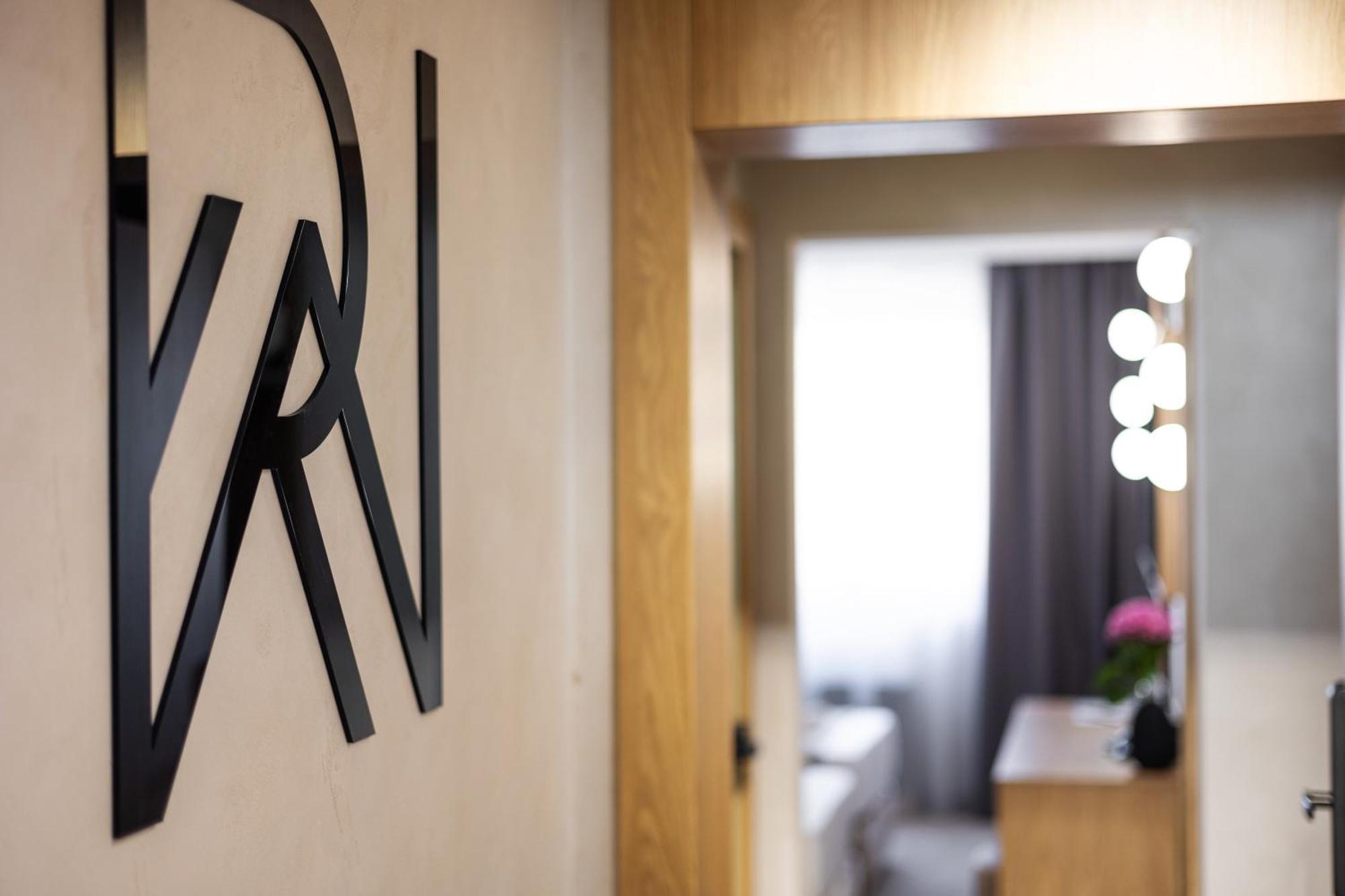Amar Design Hotel By Hmg Sofia Zewnętrze zdjęcie