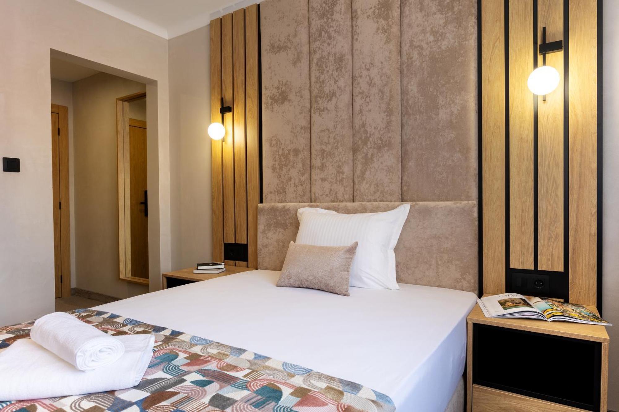 Amar Design Hotel By Hmg Sofia Zewnętrze zdjęcie