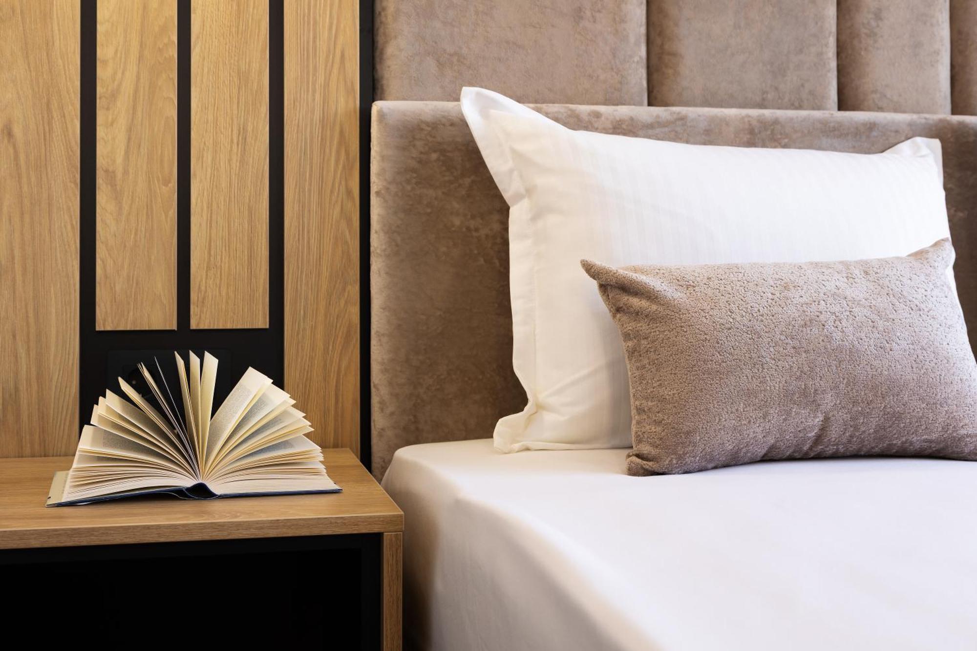 Amar Design Hotel By Hmg Sofia Zewnętrze zdjęcie