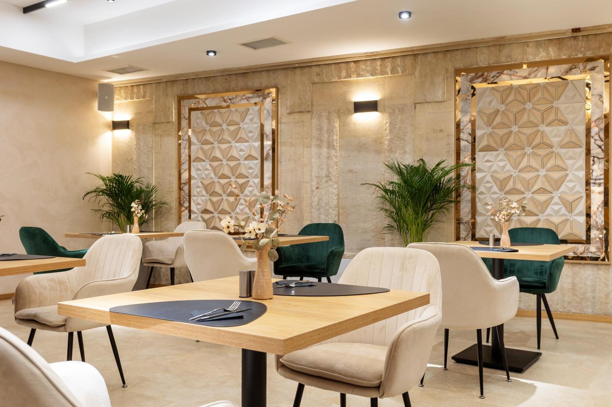 Amar Design Hotel By Hmg Sofia Zewnętrze zdjęcie