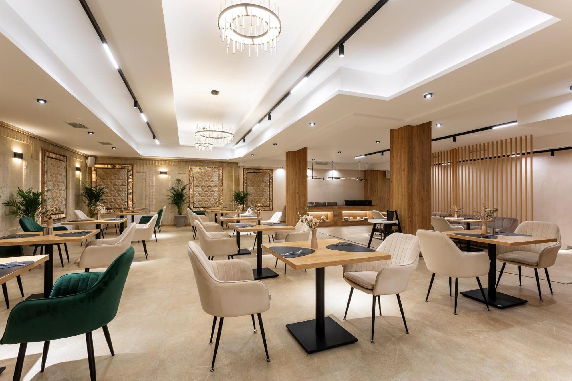 Amar Design Hotel By Hmg Sofia Zewnętrze zdjęcie