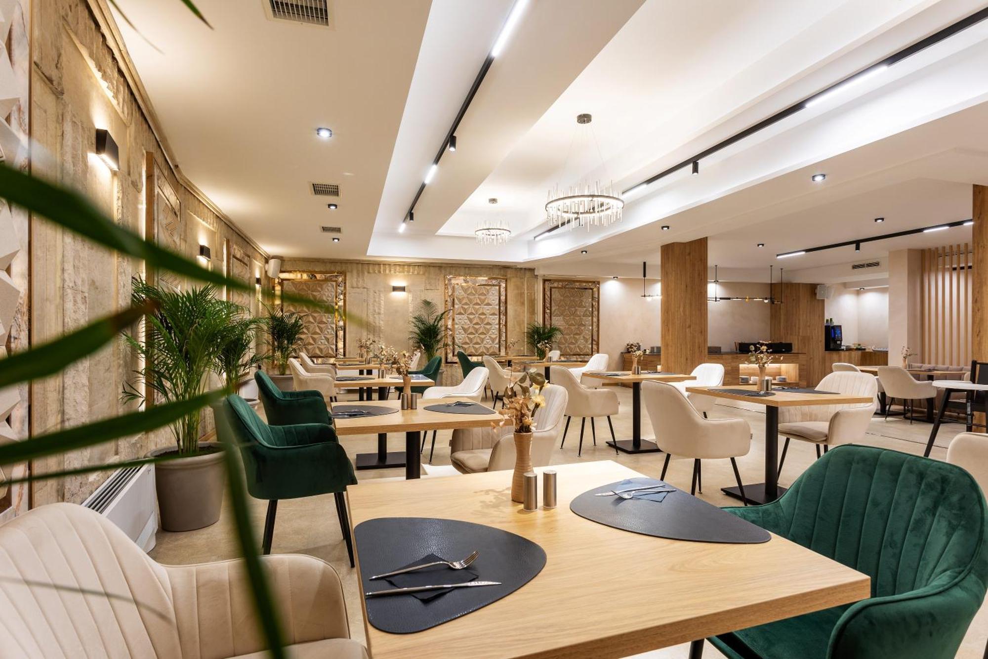Amar Design Hotel By Hmg Sofia Zewnętrze zdjęcie