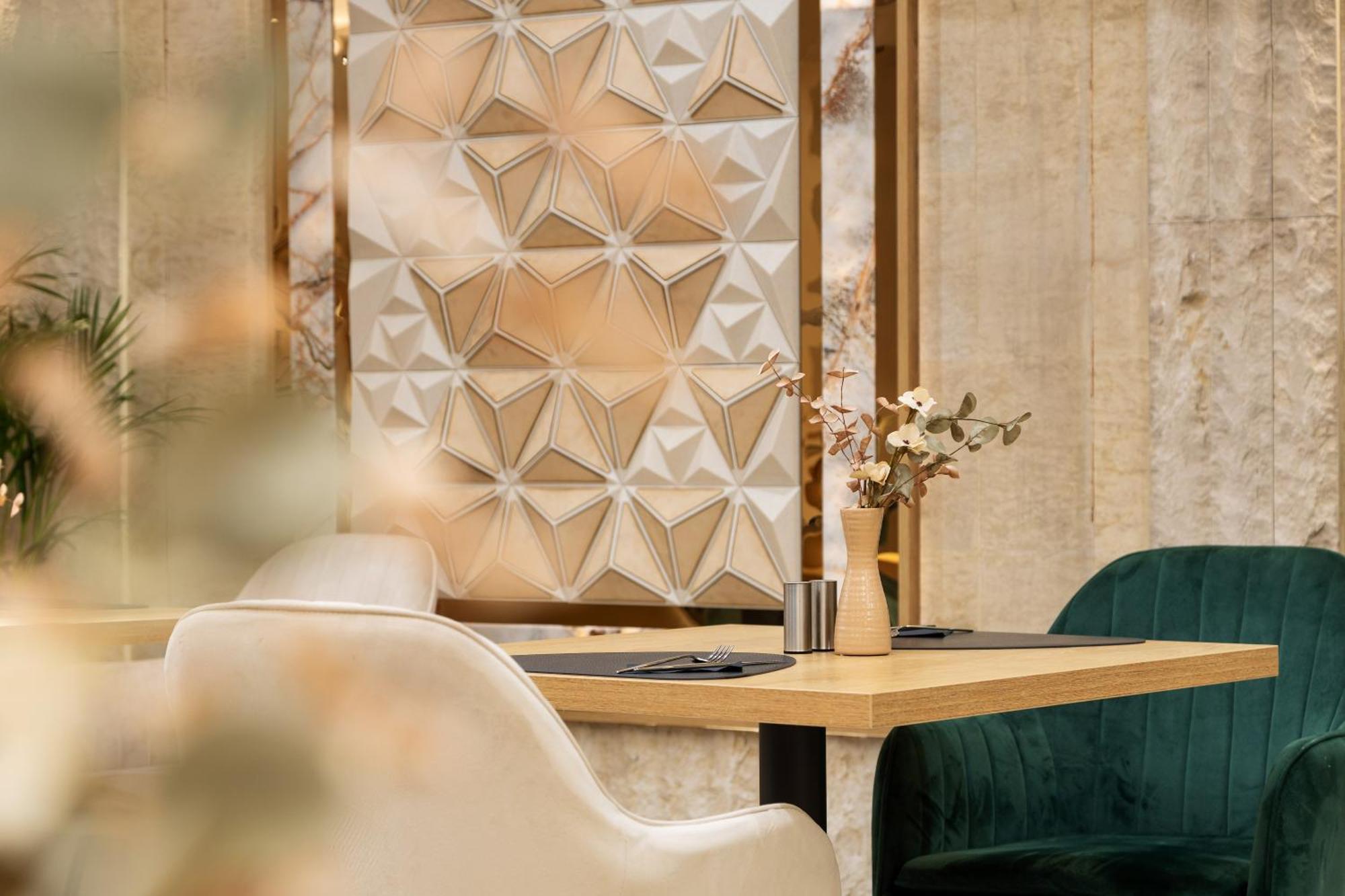 Amar Design Hotel By Hmg Sofia Zewnętrze zdjęcie