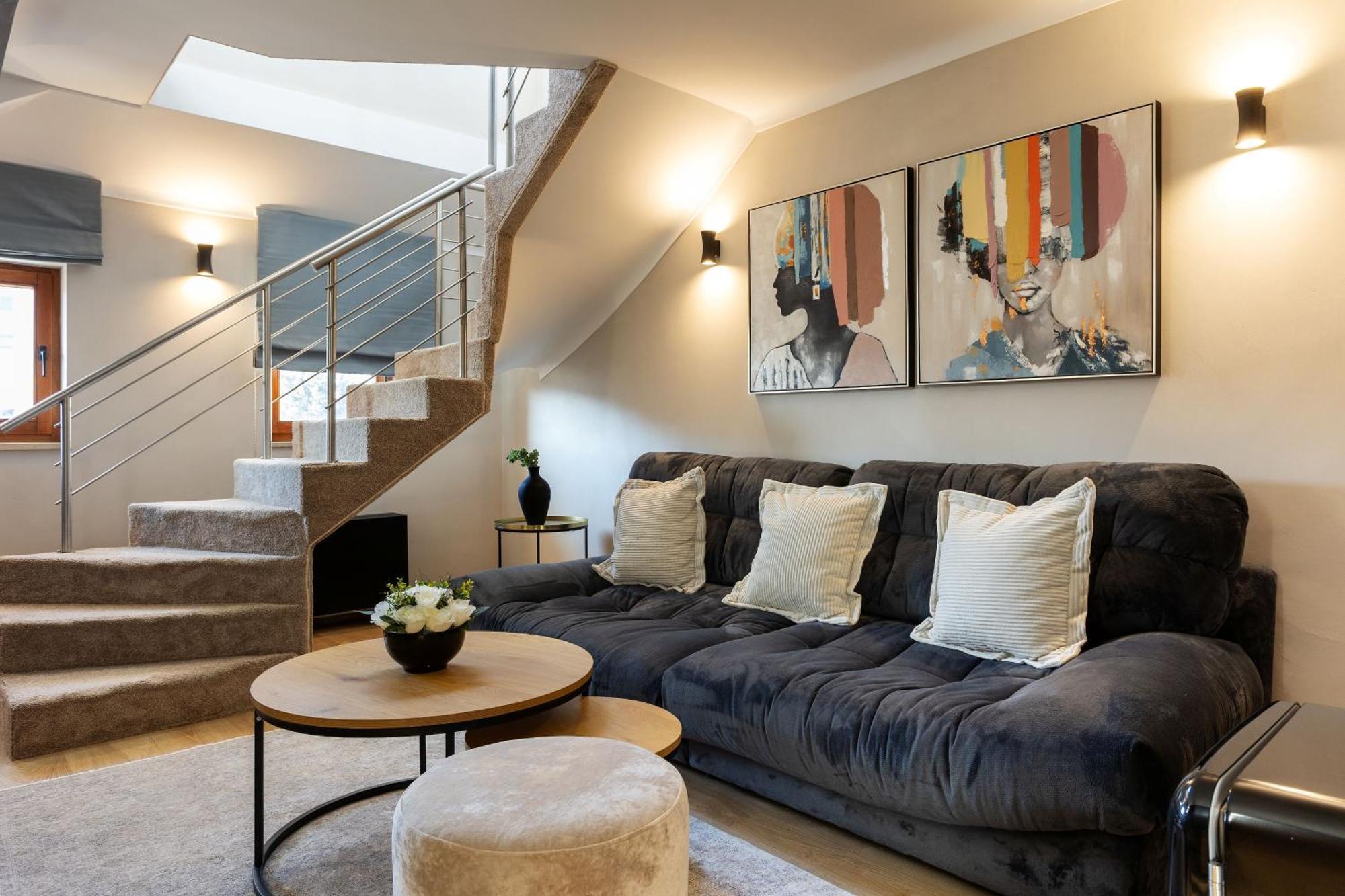 Amar Design Hotel By Hmg Sofia Zewnętrze zdjęcie