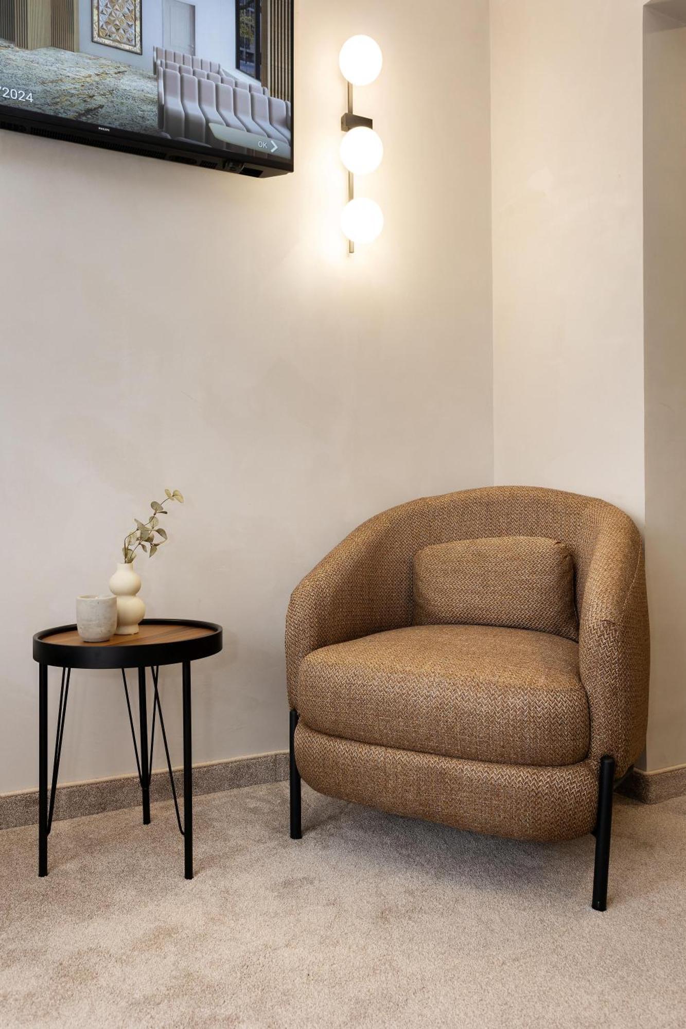 Amar Design Hotel By Hmg Sofia Zewnętrze zdjęcie